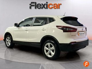 Nissan Qashqai DIG-T 103 kW (140 CV) E6D ACENTA