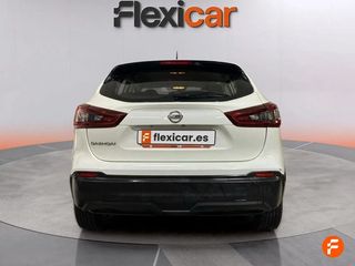 Nissan Qashqai DIG-T 103 kW (140 CV) E6D ACENTA