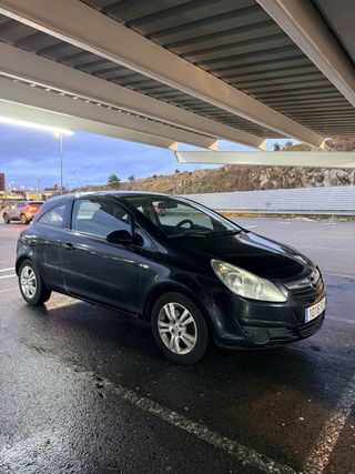 Opel Corsa 2007