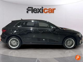 Audi A3 Sportback S line 30 TFSI 81kW S tronic