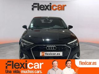 Audi A3 Sportback S line 30 TFSI 81kW S tronic