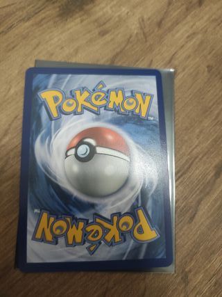 Mega Gengar EX Carta Pokémon (Perfecta) (Varias).