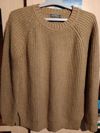 Jersey Mujer Easy Wear