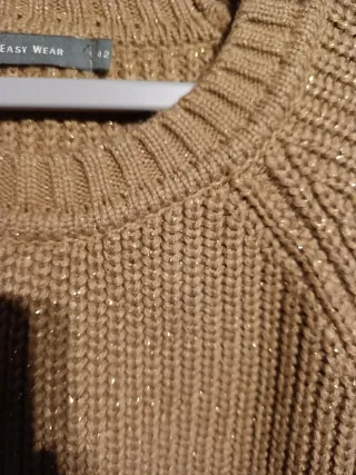 Jersey Mujer Easy Wear