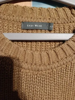 Jersey Mujer Easy Wear