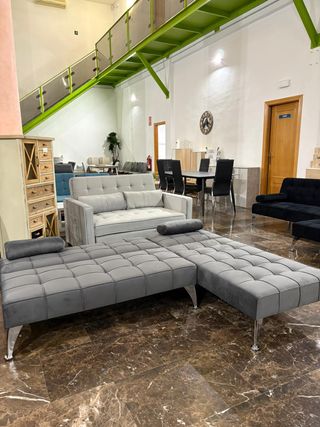 OFERTA!! Nuevo sofa cama !!