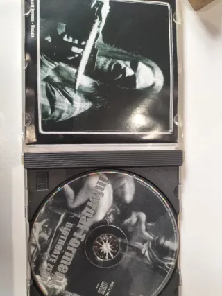 Infernal Torment - Birthrate Zero CD