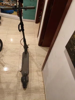 Patinete Xiaomi Mi Scooter M365