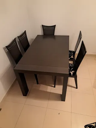 Mesa de comedor