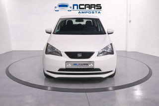 SEAT Mii 2019