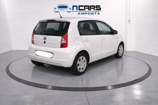 SEAT Mii 2019