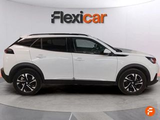 Peugeot 2008 Allure Pack Puretech 130 S&S EAT8