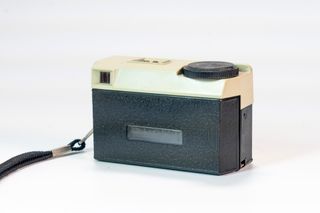 Fotocamera Kodak Instamatic 25 Vintage