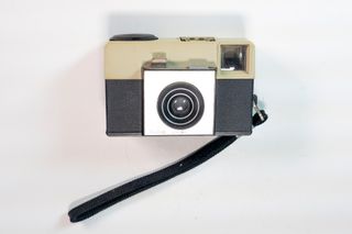 Fotocamera Kodak Instamatic 25 Vintage