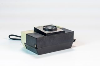 Fotocamera Kodak Instamatic 25 Vintage