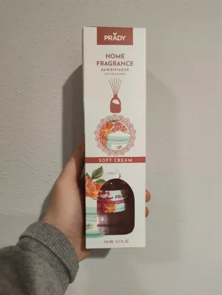 Ambientador Mikado Prady 100ml