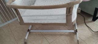 Minicuna colecho Jane