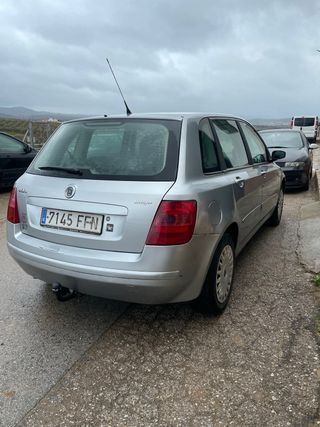 FIAT Estilo 1.9 jtd 2006