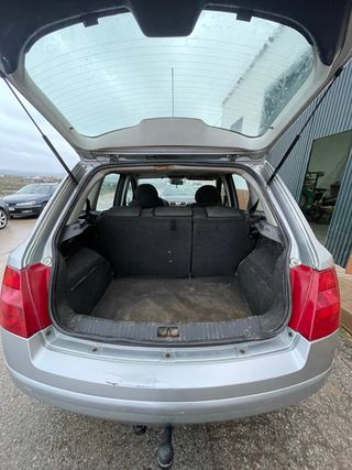 FIAT Estilo 1.9 jtd 2006