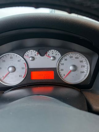 FIAT Estilo 1.9 jtd 2006