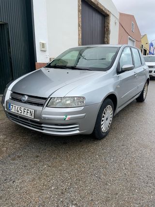 FIAT Estilo 1.9 jtd 2006