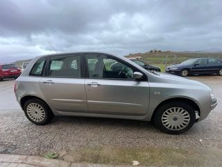 FIAT Estilo 1.9 jtd 2006