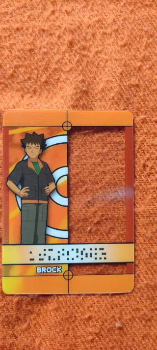 Cartas Pokémon Magic Message L10