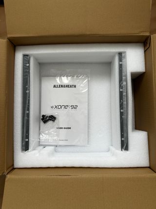 Allen & Heath Xone:92 Mixer