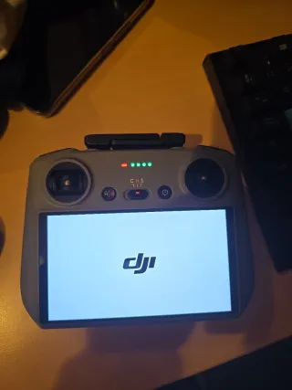 Mando DJI RC2 Nuevo Mini 5 Pro