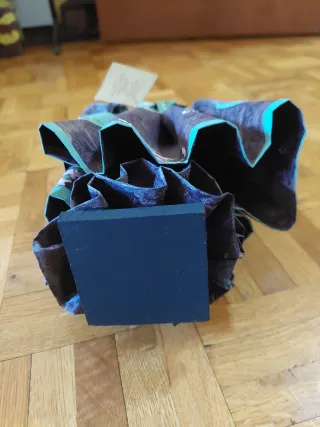 Bambola Lauval vintage Made in Italy