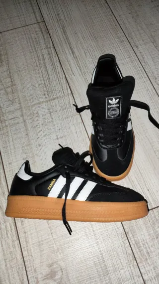 Adidas Samba Talla 36 sin estrenar