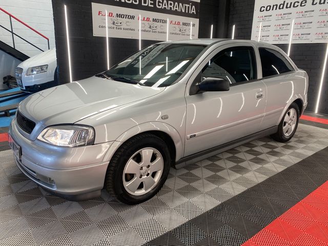 Opel Astra 1.7 CDTi 16v Club