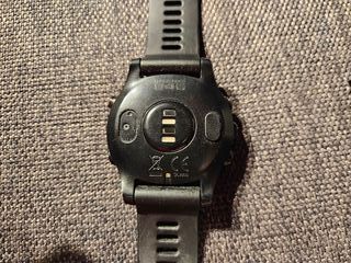 Garmin Forerunner 945 Reloj GPS