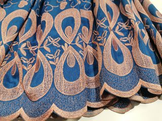 Traje tradicional labradora Castelló niña 5-7 años