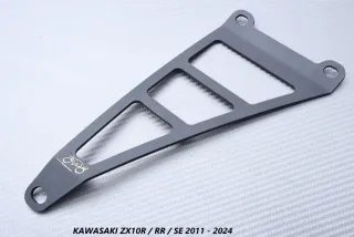 Soporte Escape Kawasaki ZX10R 2011-2024