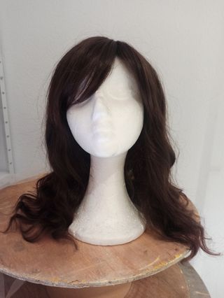 Pelucas varios modelos