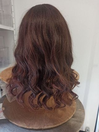 Pelucas varios modelos