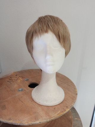 Pelucas varios modelos