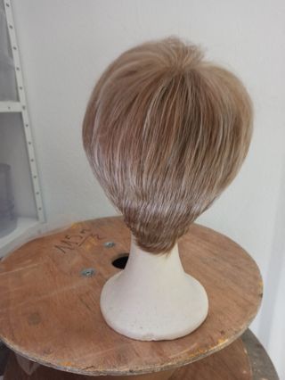 Pelucas varios modelos