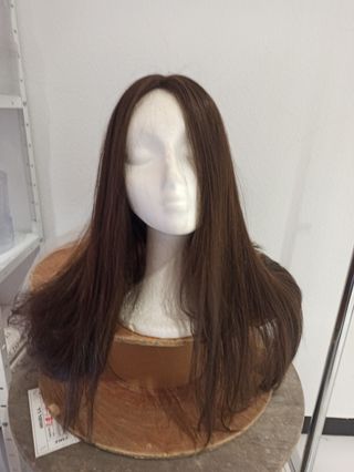 Pelucas varios modelos