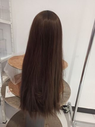 Pelucas varios modelos