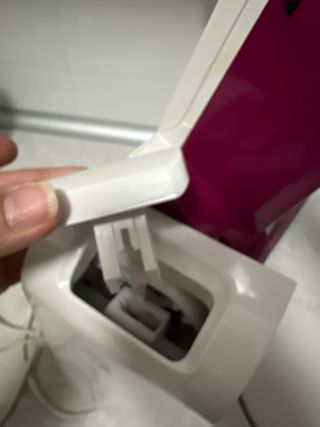 Robot Repostería Silvercrest