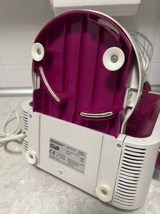 Robot Repostería Silvercrest