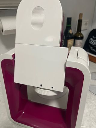 Robot Repostería Silvercrest