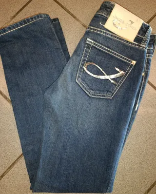 Jeans Jacob Cohen taglia 40 perfette condizioni