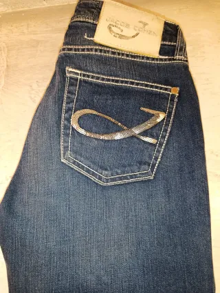 Jeans Jacob Cohen taglia 40 perfette condizioni