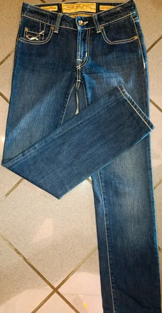Jeans Jacob Cohen taglia 40 perfette condizioni