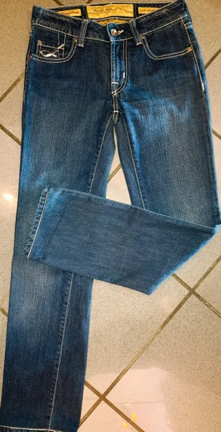 Jeans Jacob Cohen taglia 40 perfette condizioni
