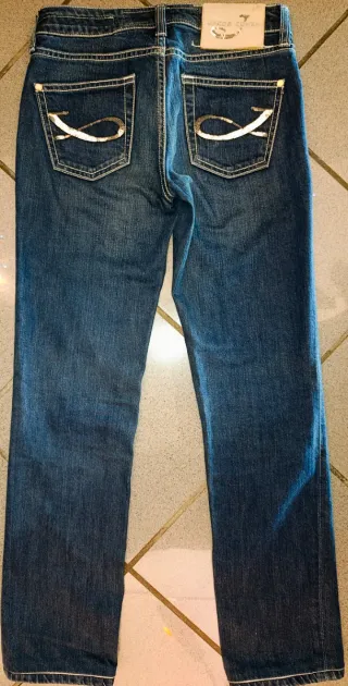 Jeans Jacob Cohen taglia 40 perfette condizioni