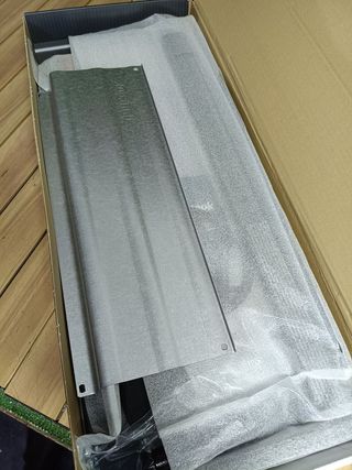 Barbacoa Parrilla Carbón Mod.7300 Dancook